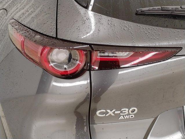 used 2023 Mazda CX-30 car, priced at $23,999