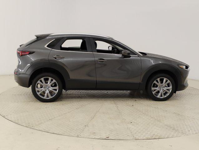 used 2023 Mazda CX-30 car, priced at $23,999