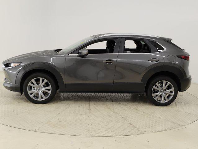 used 2023 Mazda CX-30 car, priced at $23,999