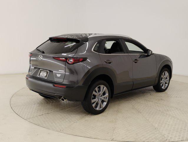 used 2023 Mazda CX-30 car, priced at $23,999