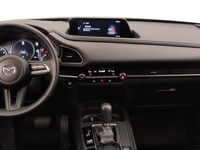 used 2023 Mazda CX-30 car, priced at $23,999