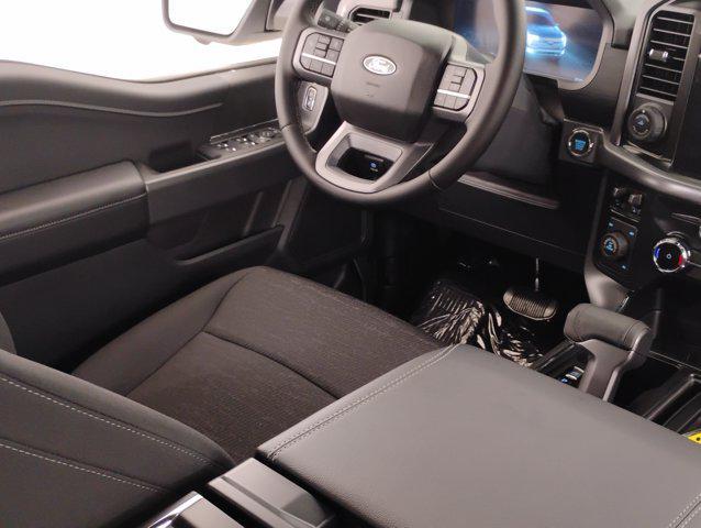 new 2025 Ford F-150 car, priced at $63,435