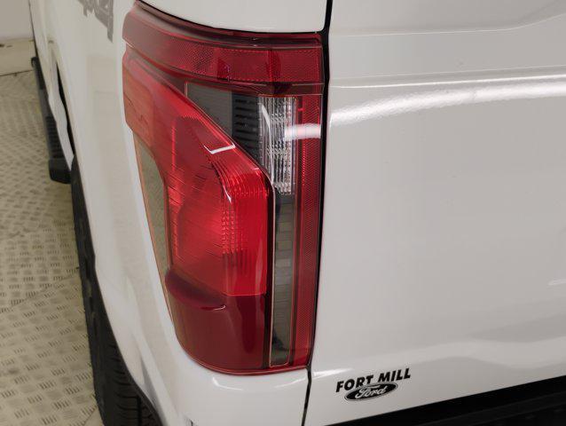 new 2025 Ford F-150 car, priced at $63,435