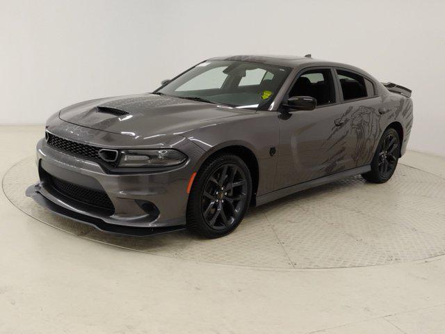 used 2021 Dodge Charger car, priced at $24,319