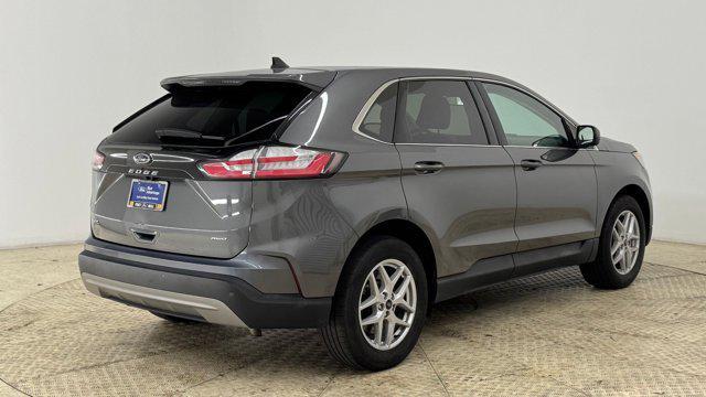 used 2024 Ford Edge car, priced at $22,999