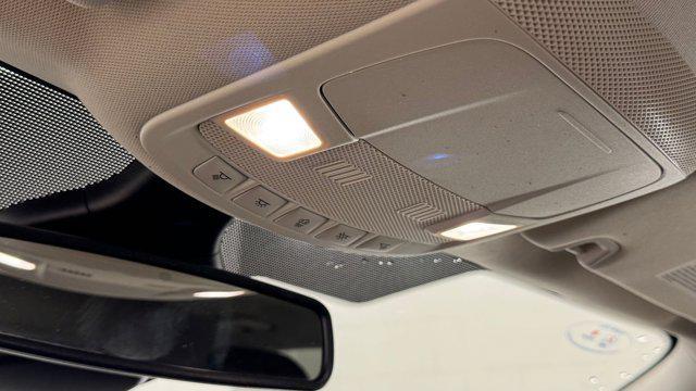 used 2024 Ford Edge car, priced at $22,999