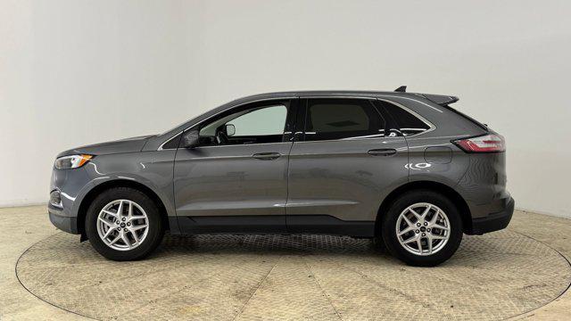 used 2024 Ford Edge car, priced at $22,999