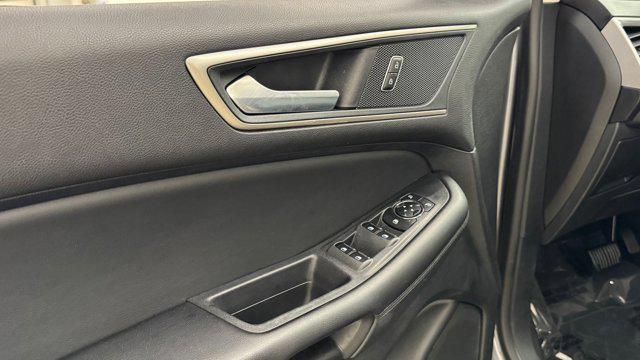 used 2024 Ford Edge car, priced at $22,999