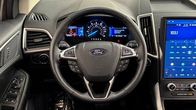 used 2024 Ford Edge car, priced at $22,999