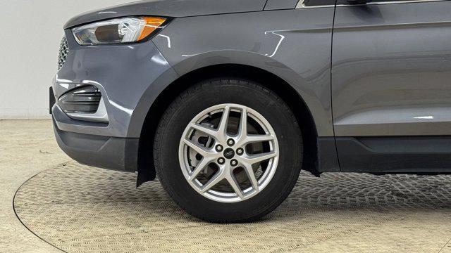 used 2024 Ford Edge car, priced at $22,999