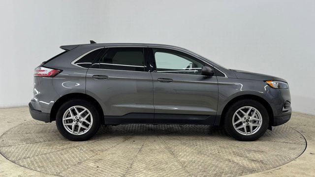 used 2024 Ford Edge car, priced at $22,999
