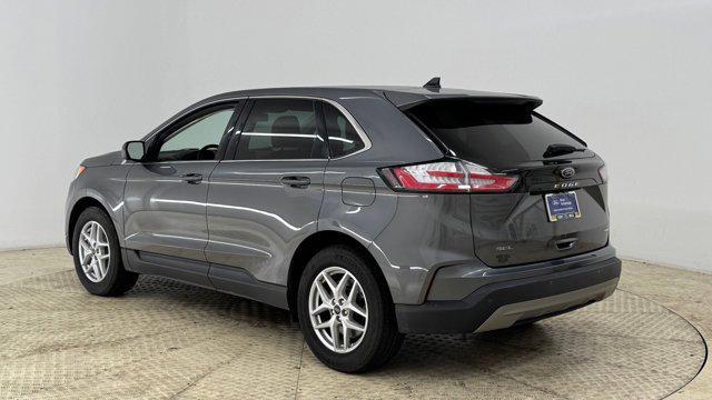 used 2024 Ford Edge car, priced at $22,999