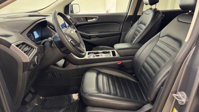 used 2024 Ford Edge car, priced at $22,999
