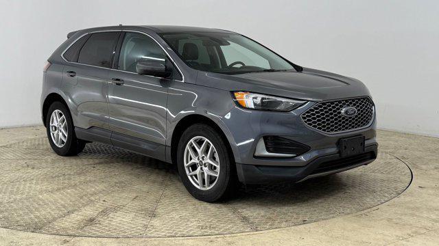 used 2024 Ford Edge car, priced at $22,999