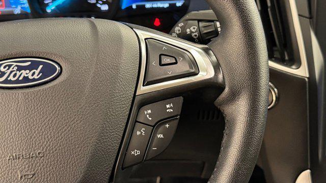 used 2024 Ford Edge car, priced at $22,999