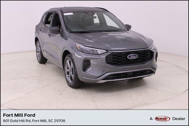 new 2024 Ford Escape car, priced at $30,911