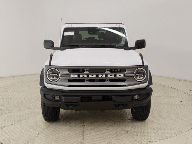 new 2024 Ford Bronco car, priced at $40,991