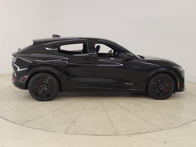 new 2025 Ford Mustang Mach-E car, priced at $52,471