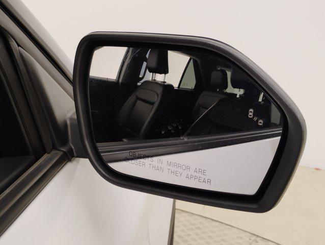 used 2023 Ford Explorer car, priced at $28,699