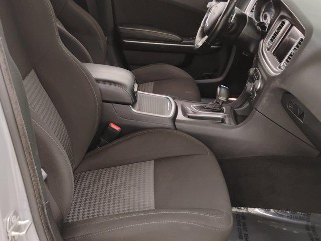 used 2021 Dodge Charger car, priced at $19,398