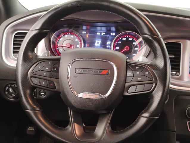 used 2021 Dodge Charger car, priced at $19,398