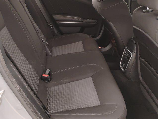 used 2021 Dodge Charger car, priced at $19,398