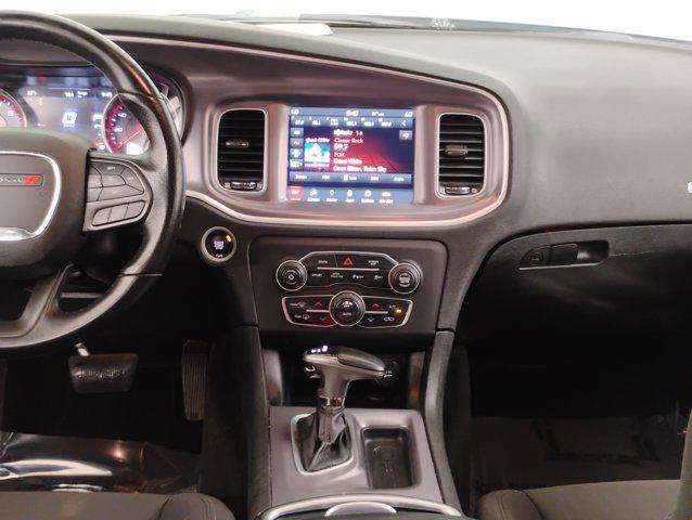 used 2021 Dodge Charger car, priced at $19,398