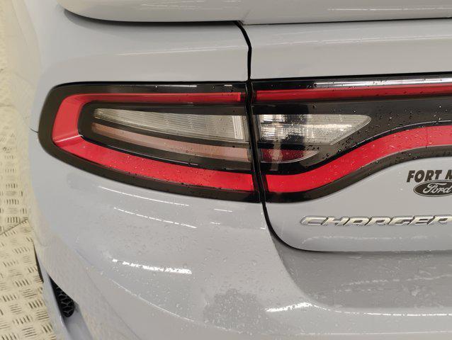 used 2021 Dodge Charger car, priced at $19,398