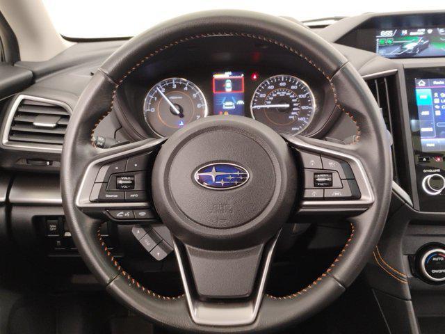 used 2019 Subaru Crosstrek car, priced at $20,789