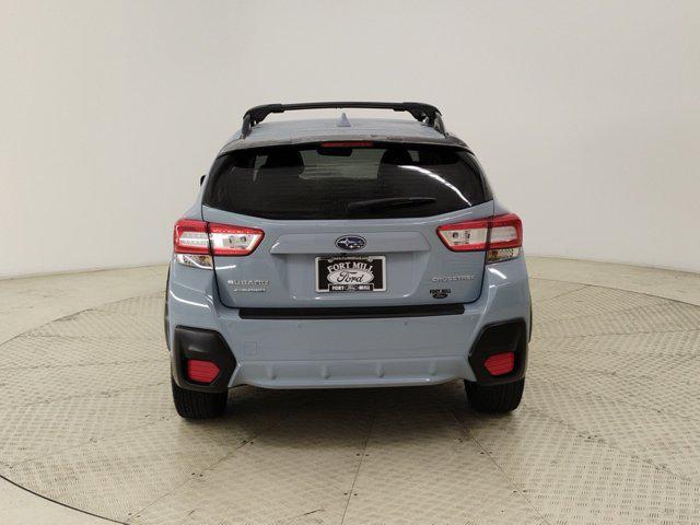 used 2019 Subaru Crosstrek car, priced at $20,789