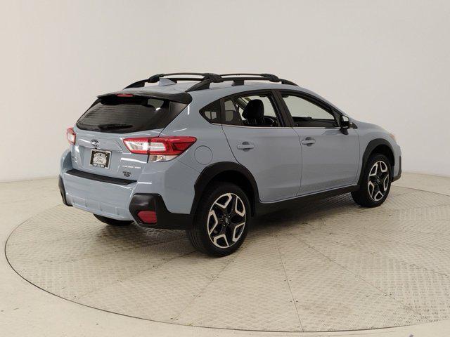 used 2019 Subaru Crosstrek car, priced at $20,789