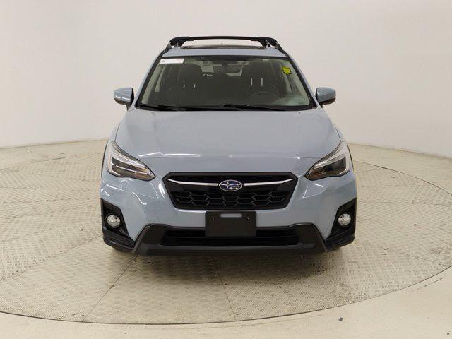 used 2019 Subaru Crosstrek car, priced at $20,789