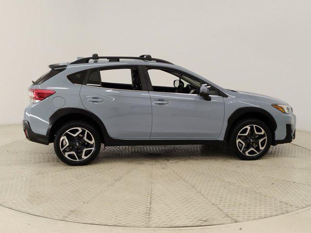 used 2019 Subaru Crosstrek car, priced at $20,789