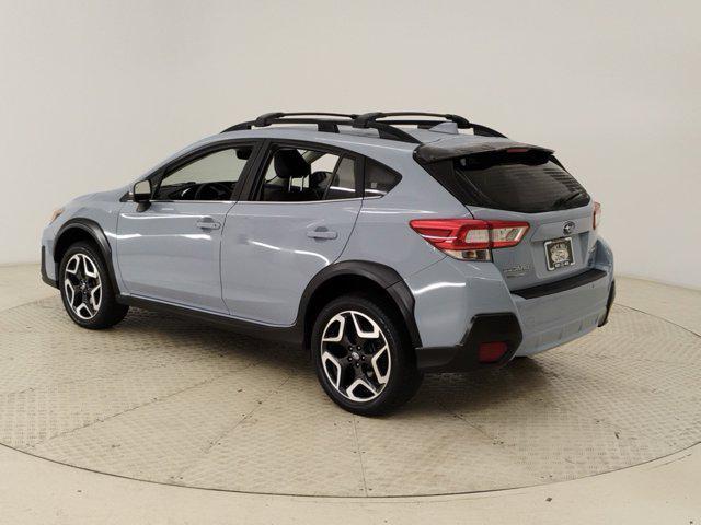 used 2019 Subaru Crosstrek car, priced at $20,789