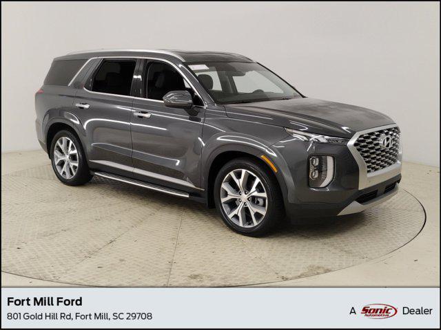 used 2020 Hyundai Palisade car, priced at $25,999