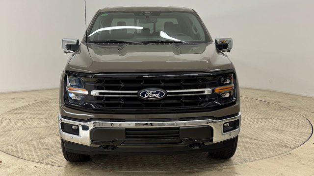 new 2025 Ford F-150 car, priced at $59,721