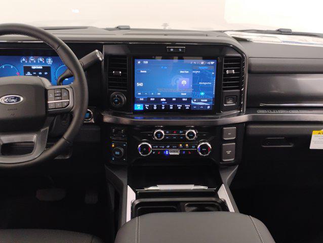 new 2025 Ford F-350 car, priced at $91,051