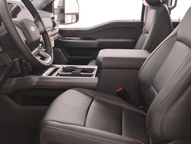 new 2025 Ford F-350 car, priced at $87,322