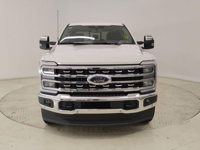 new 2025 Ford F-350 car, priced at $87,322