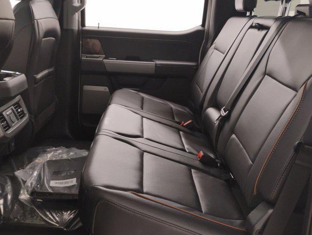 new 2025 Ford F-350 car, priced at $87,322
