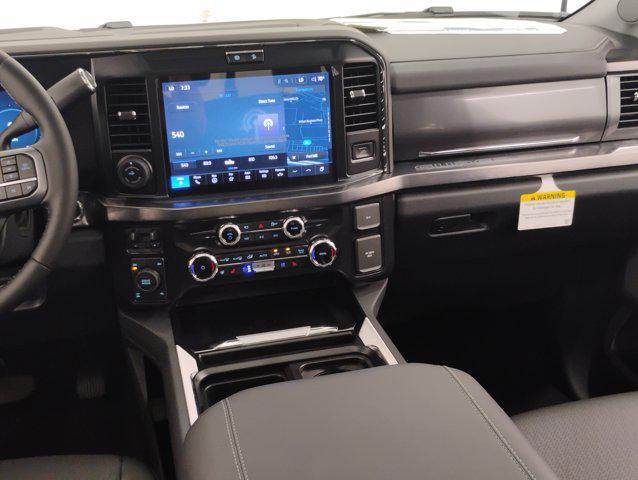 new 2025 Ford F-350 car, priced at $91,051