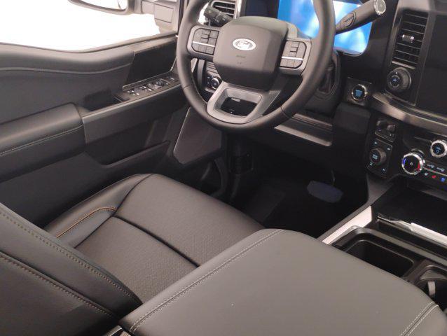 new 2025 Ford F-350 car, priced at $91,051
