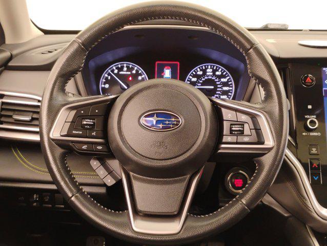 used 2021 Subaru Outback car, priced at $22,697