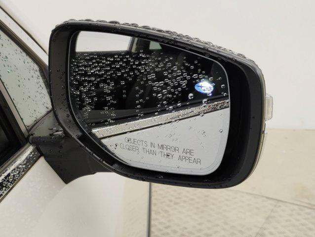 used 2021 Subaru Outback car, priced at $22,697