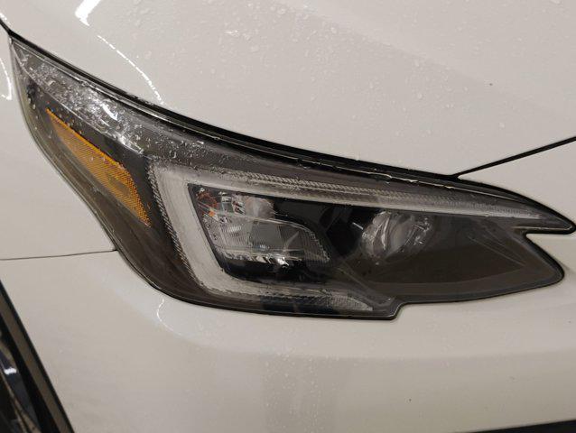 used 2021 Subaru Outback car, priced at $22,697