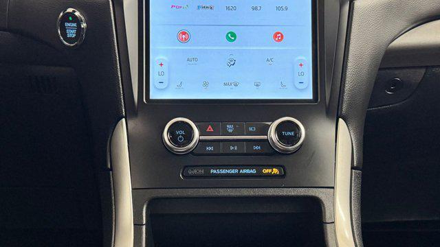 used 2024 Ford Edge car, priced at $23,317