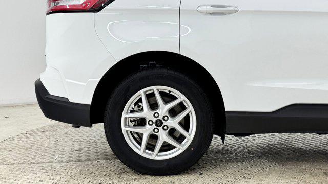 used 2024 Ford Edge car, priced at $23,317