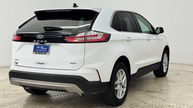 used 2024 Ford Edge car, priced at $23,317