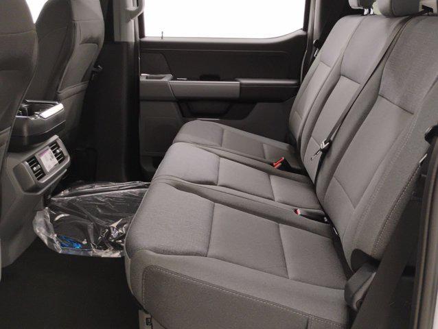 new 2025 Ford F-150 car, priced at $52,992