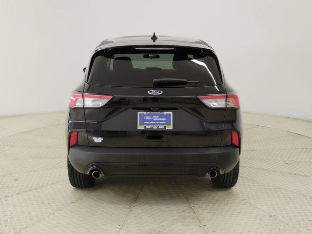 used 2022 Ford Escape car, priced at $22,698